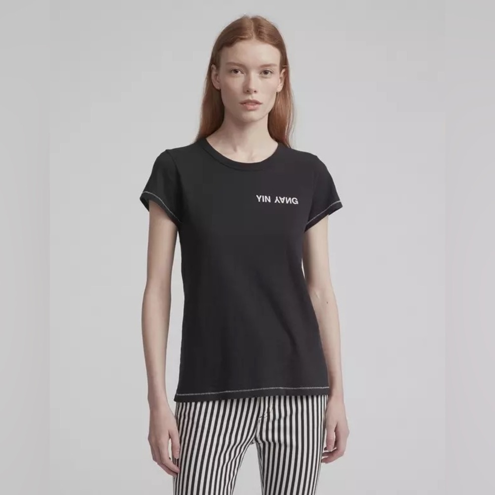 Rag & Bone Yin Yang